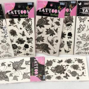 TATOO 20X10 TK2301