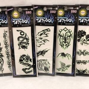 TATOO 18X6 TK2302
