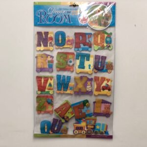 STICKERS 50X30 TK2305