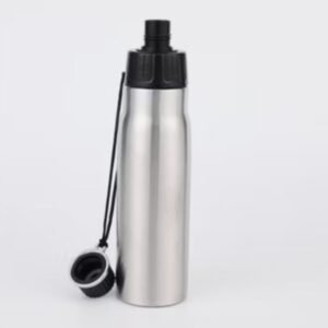 BOTELLA ACERO 750ML