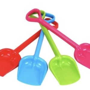 PALA PLASTICO 43CM