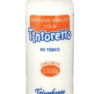 ADHESIVO VINILICO STA 1KG