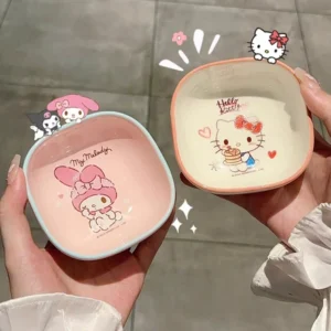PLATITO CERAMICA 4" GATO