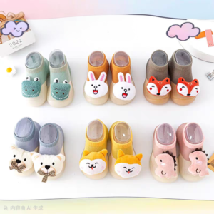 PANTUMEDIAS BEBE/NIÑO ANIMALES 3D 2025080821633