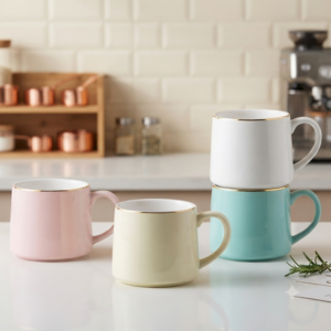 TAZA DISEÑO LISA