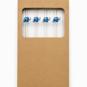 SORBETES DE ELEFANTE SET X5