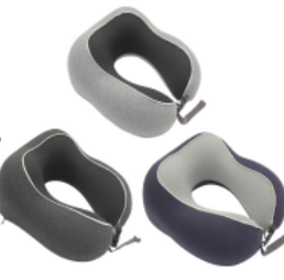 CUELLO DE VIAJE ergonómico