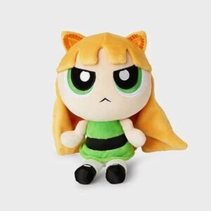 SUPER POODEROSAS HAERIN 20CM