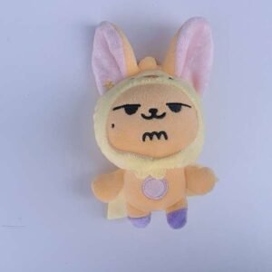 LLAVERO TXT HWANG CHOON