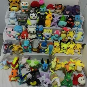 POKEMON 20CM