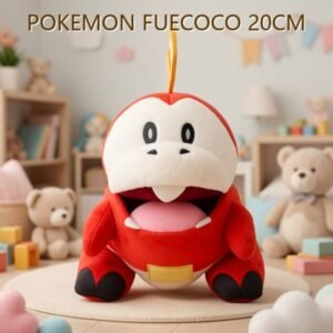 POKEMON FUECOCO 20CM