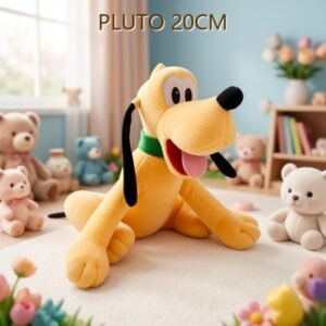 PLUTO 20CM