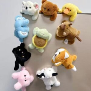 Peluche 14cm