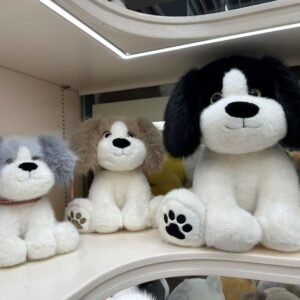 Perro 30cm