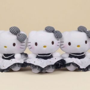 Peluche 30cm