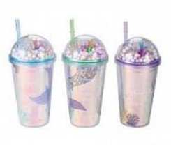 VASO 450ML INFANTIL COPITOS