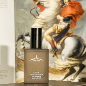 PARIS NIGHT MAN PARFUM 30ML EAU DE CONQUISTADOR · Cód. 51002