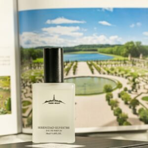 PARIS NIGHT MAN PARFUM 30ML SERENIDAD SILVESTRE · Cód. 51003