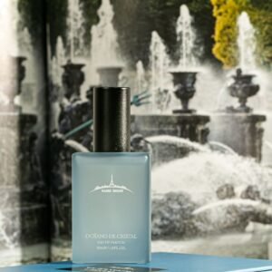 PARIS NIGHT MAN PARFUM 30ML OCÉANO DE CRISTAL · Cód. 51004