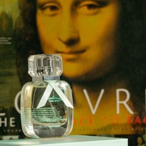 PARIS NIGHT EDP 30ML SECRETOS DEL CORAZÓN · Cód. 52007