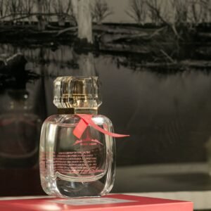 PARIS NIGHT EDP 30ML ECOS DEL SILENCIO · Cód. 52011