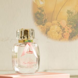 PARIS NIGHT EDP 30ML ROSAS MULTITUDINARIA · Cód. 52022