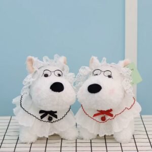 Perrito 23cm