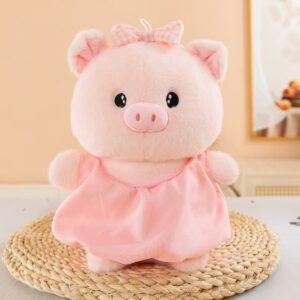 Chanchito 30cm
