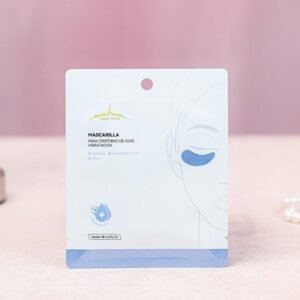 1 MASCARILLA PARA CONTORNO DE OJOS HIDRATACION · Cód. 61200