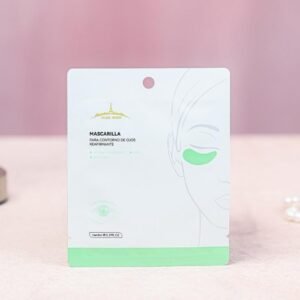 3 MASCARILLA PARA CONTORNO DE OJOS REFIRMANTE · Cód. 61200