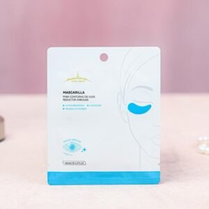 4 MASCARILLA PARA CONTORNO DE OJOS REDUCTOR DE ARRUGAS · Cód. 61200