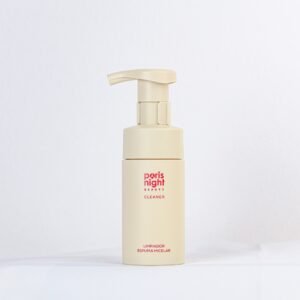 LIMPIADOR ESPUMA MICELAR 100ML · Cód. 631001