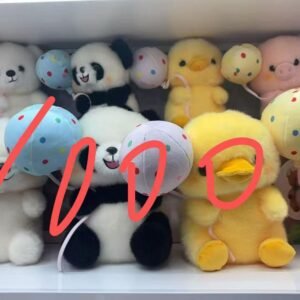 Peluche 20cm