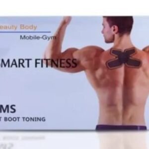 APARATO GYM DORSAL ABK J16