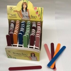 LIMA UNAS COLORES ABK59 03
