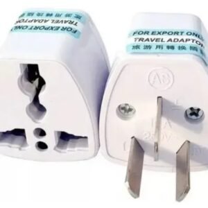 ADAPTADOR FICHA MOSQUETA