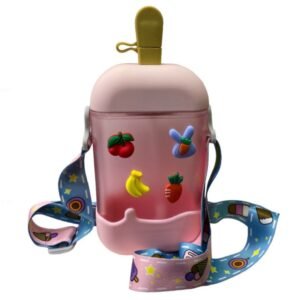 BOTELLA HELADO C PINS