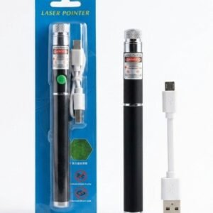 PUNTERO LASER VERDE BLISTER