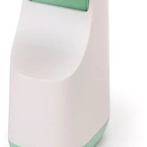 Mini Dispenser Jabon Alcohol Detergente Compacto · Cód. 05034
