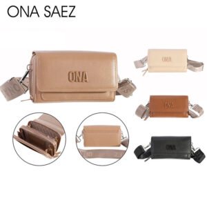 BANDOLERA ONA SAEZ