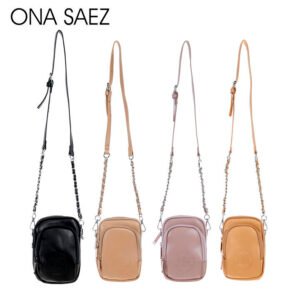 Bandolera Ona Saez