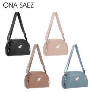 BANDOLERA ONA SAEZ
