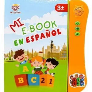 LIBRO DIDACTICO EN ESPAÑOL