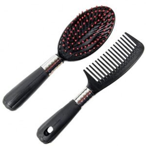 SET CEPILLOS X2 PLASTICOS