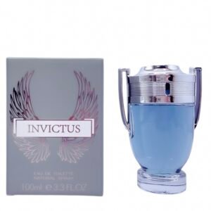 PERFUME HOMBRE INVICTUS V 100ML B721W