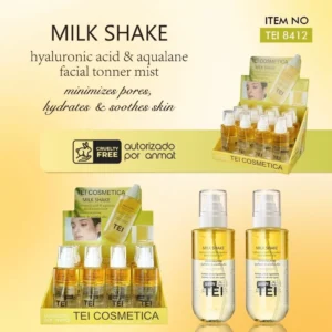 TEI SERUM OIL TEI8412
