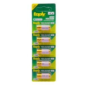 TOPLY PILA 23A 12V