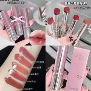 CAPPUVINI LABIAL EN BARRA A102