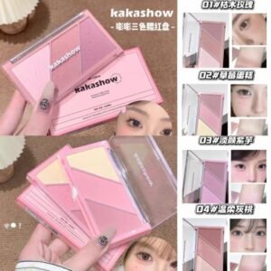 KAKASHOW RUBOR 3CL. C571