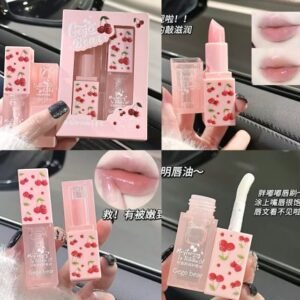 GEGE BERAR SET HIDRATANTE DE LABIOS GX1095